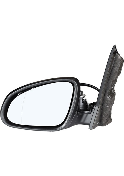 Opel Astra J Ayna Elektrikli Isıtmalı Sol 2010 - 2015