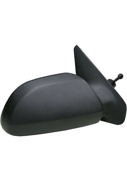 Renault R-19 Mekanik Sol 1988 - 1996