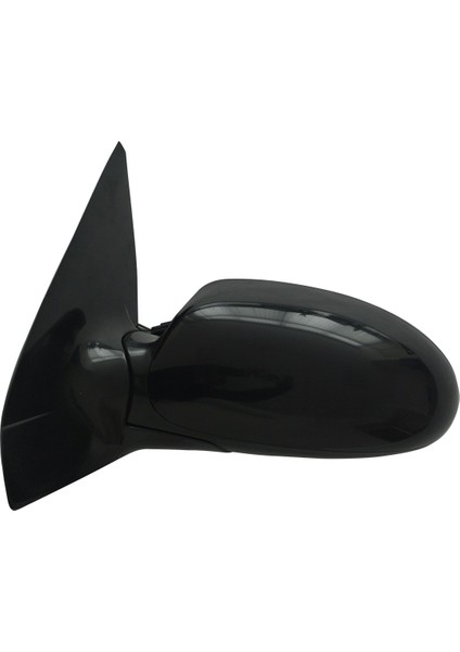 Focus Ayna Elektrikli Astarlı Sol 1998 - 2005