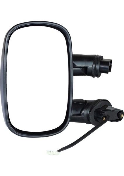 Fiat Doblo Ayna 2000-2010 Elektrikli Sol Ayna