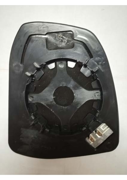 Focus - Mondeo Ayna Camı 2010-2018 Isıtmalı Sol