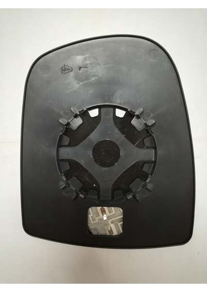 Renault Traffic Ayna Camı Elektrikli Isıtmalı Sol 2003 - 2014