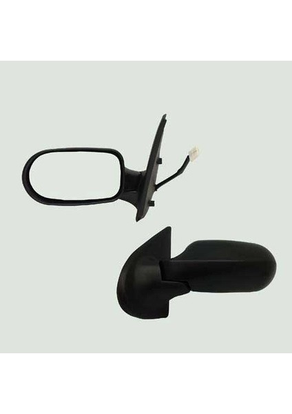 Albea Palıo Elektrikli Sol Ayna 2002 - 2009