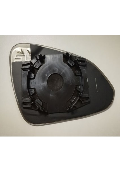 Opel Insıgnıa Ayna Camı Isıtmalı Asferikli Sol
