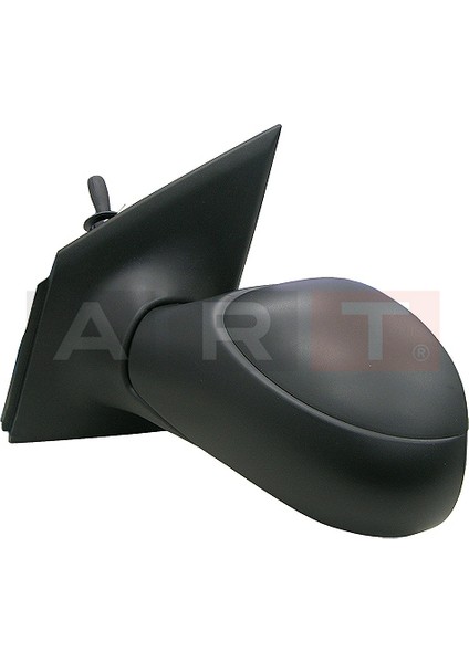 Ayna Citroen C2 2003-2009 Mek Sol