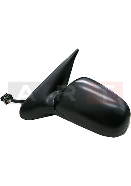 Ayna Cıtroen Xsara 1997-2003 Elk Ist Asf Mavi Sol