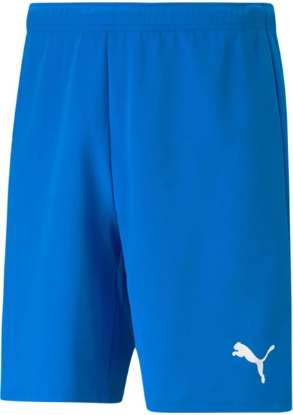 Teamrise Short Erkek Futbol Şortu 70494202 Mavi