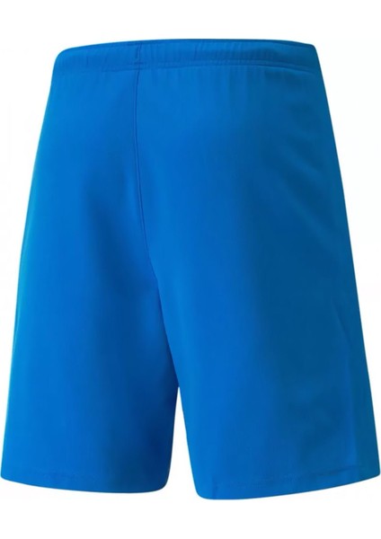 Teamrise Short Erkek Futbol Şortu 70494202 Mavi