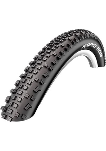 Rapıd Rob 29X2.25 Dış Lastik Telli