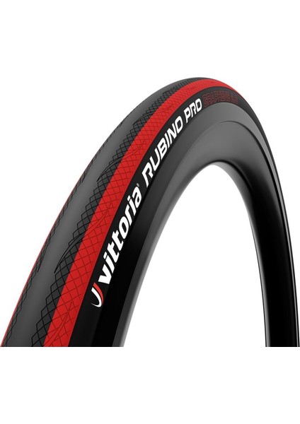 Road Rubino Pro 700X25 G2.0 Katlanır Dış Lastik Kırmızı fiyatları