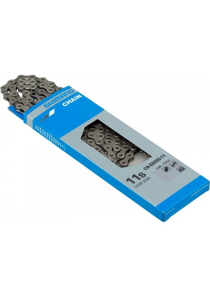 Zincir CN-E8000 E-Bike 11V 138 Bakla