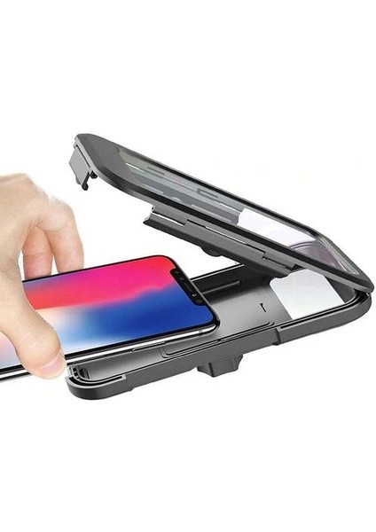 Telefon Navigasyon Tutucu (Yurt Dışından)