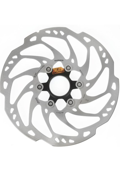 SM-RT70 Icetech Slx C.lock Rotor 203MM (Internal)