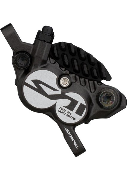 Hidrolik Disk Fren Kaliperi 4 Piston Saınt BR-M820