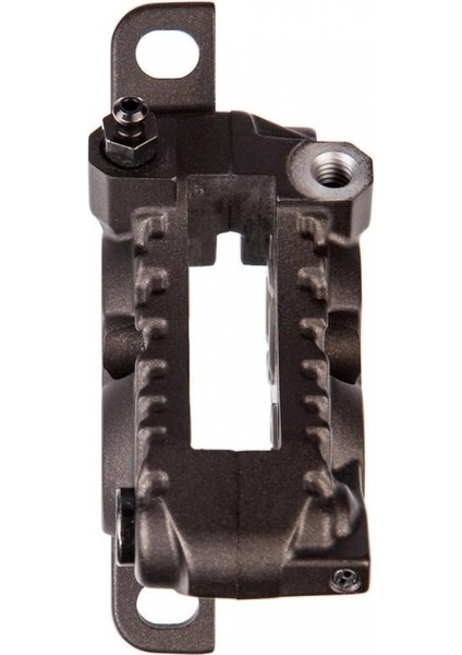 Hidrolik Disk Fren Kaliperi 4 Piston Saınt BR-M820