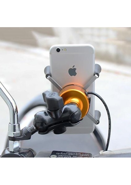 Telefon Navigasyon Tutucu (Yurt Dışından)
