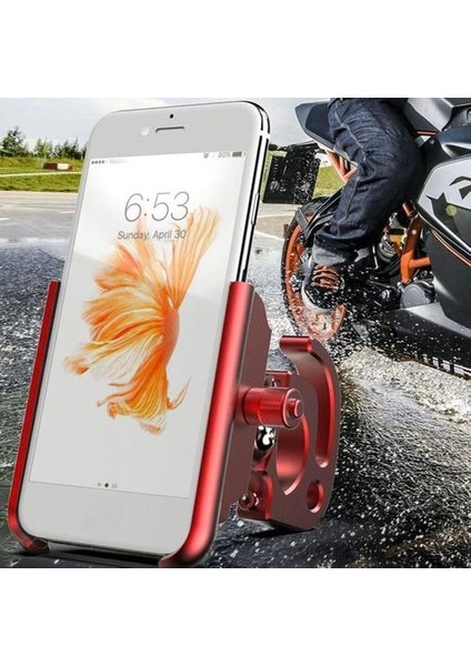 Telefon Navigasyon Tutucu (Yurt Dışından)