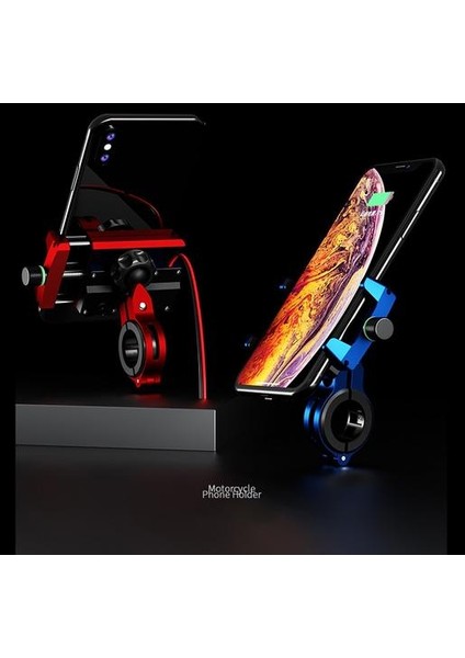 Telefon Navigasyon Tutucu (Yurt Dışından)