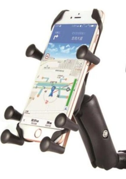 Telefon Navigasyon Tutucu (Yurt Dışından)