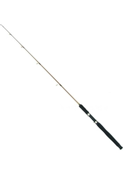 Silverstar Mustang 5-10 Lb 2 Parça Dolgu Kamış