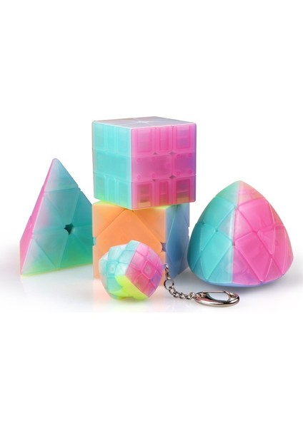 Jly Rubik Küp (Yurt Dışından) fiyatları