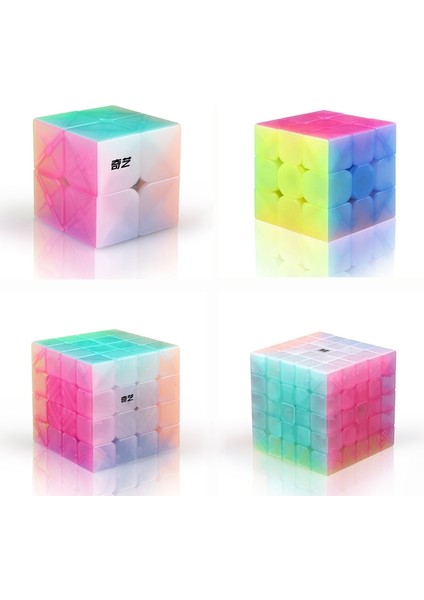 Jly Rubik Küp (Yurt Dışından) fırsatları