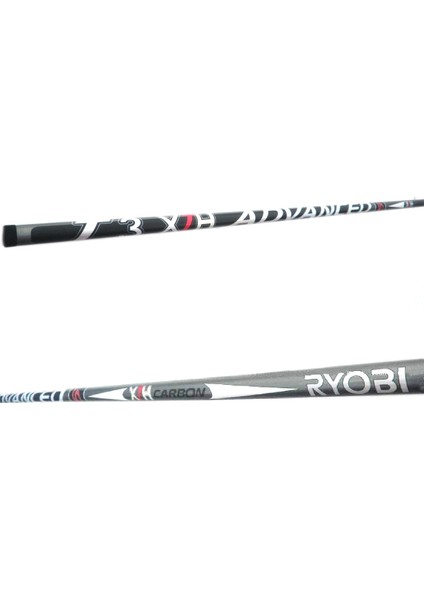 Ryobı Advanced Göl Kamışı