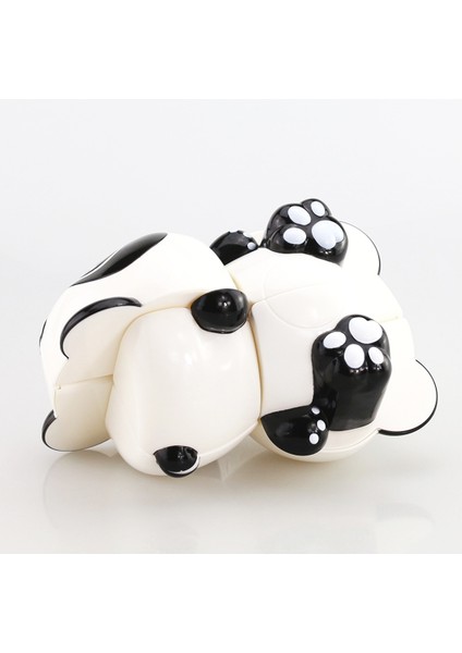 Zhisheng Panda Shape Magic Küp (Yurt Dışından) fırsatları