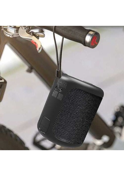 Mini Bluetooth Hoparlör Hoparlörler Ipx6 Kablosuz Taşınabilir Sounbar Subwoofer 360 Derece Surround Sesli Ses Yardımcısı (Yurt Dışından) fırsatları