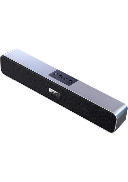 Ev Sineması Ses Sistemi Bluetooth Hoparlör Bilgisayar Hoparlörleri Tv Soundbar Kutusu Subwoofer Radyo Müzik Merkezi Boom Kutusu Sütun (Yurt Dışından)