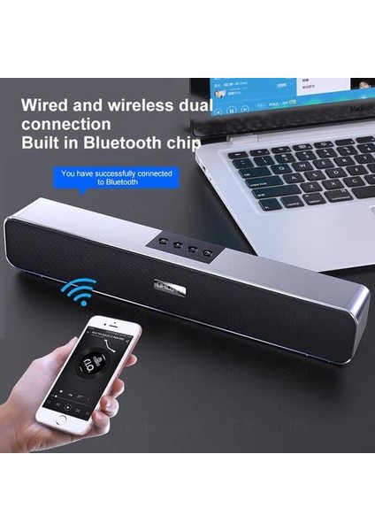 Ev Sineması Ses Sistemi Bluetooth Hoparlör Bilgisayar Hoparlörleri Tv Soundbar Kutusu Subwoofer Radyo Müzik Merkezi Boom Kutusu Sütun (Yurt Dışından) fırsatları