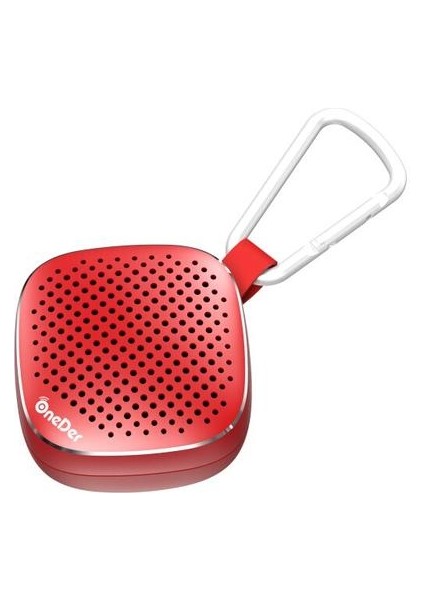 Mini Bluetooth Kablosuz Hoparlör Güçlü Açık Hoparlörler Ses Kutusu Taşınabilir Hoparlör Subwoofer Hoparlör Sistemi (Yurt Dışından)