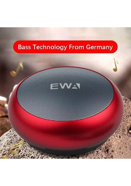 Mini Taşınabilir Bluetooth Hoparlör Su Geçirmez Banyo Duş Hoparlör Tws Taşıma Çantası ile Küçük Metal Kablosuz Sütun (Yurt Dışından) fiyatları
