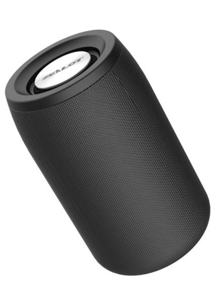 Taşınabilir Bluetooth Hoparlör Kablosuz Subwoofer 3D Bas Stereo Destek Micro Sd Kart Aux USB Flash Sürücü Oynat (Yurt Dışından)