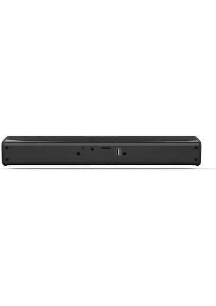 2.0 Ch Stereo Hoparlörler Ev Sineması Için Pil Için Powered Laptop Hoparlörler Subwoofer Toplantı Ses Bar Pc Dizüstü Akıllı Telefon (Yurt Dışından)