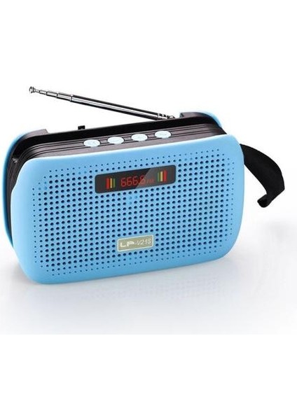 Bluetooth Hoparlörler Taşınabilir Kablosuz Hoparlör Fm Radyo Mini Subwoofer Bas Desteği Tf Kart Aux USB Oyuncu Müzik Sütun Telefon (Yurt Dışından)