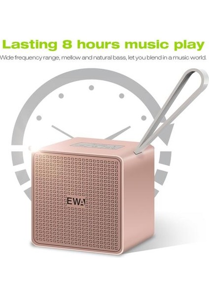 Taşınabilir Bluetooth Subwoofer Su Geçirmez Duş Kablosuz Hoparlör Araba Handsfree Arama Müzik Emme Telefonu Mic Iphone Için Almak (Yurt Dışından) modelleri