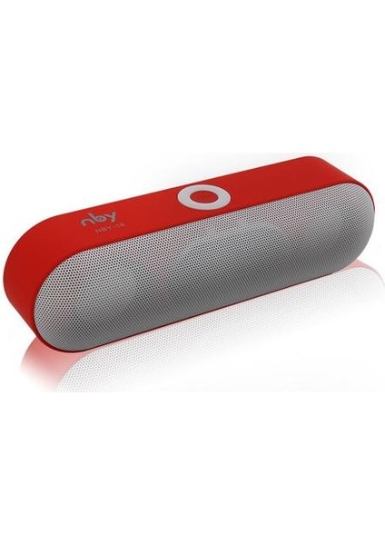 Mini Bluetooth Hoparlör Taşınabilir Kablosuz Hoparlör Ses Sistemi 3D Stereo Müzik Surround Desteği Bluetooth, Tf Aux USB (Yurt Dışından)