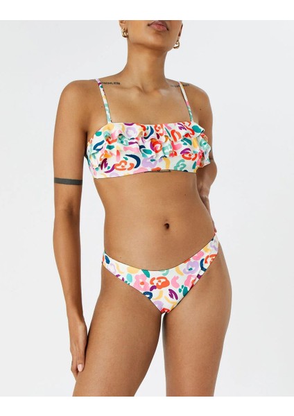 Renkli Bikini Alt fiyatları