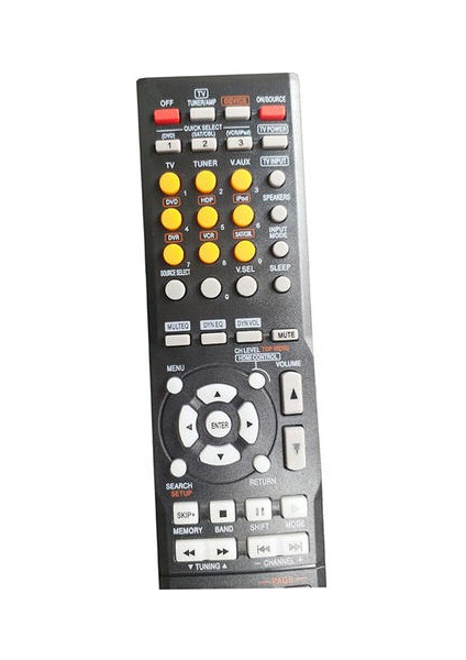 Denon AVR-1910 AVR1610 Için Uzaktan Kumanda Alıcı (Yurt Dışından)