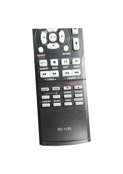 Denon AVR-1910 AVR1610 Için Uzaktan Kumanda Alıcı (Yurt Dışından)