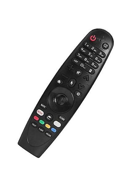 Lg AN-MR18BA / 19BA AKB753 75501MR-600 Için Tv Kızılötesi Uzaktan Kumanda (Yurt Dışından)