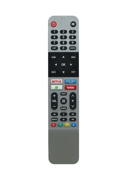 Yeni Skyworth Android Tv Için Uzaktan Kumanda (Yurt Dışından)