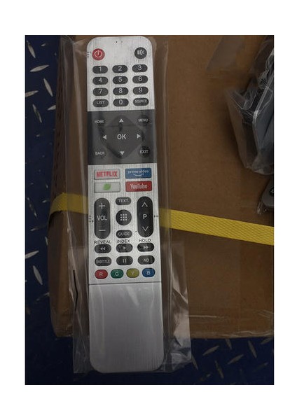 Yeni Skyworth Android Tv Için Uzaktan Kumanda (Yurt Dışından)