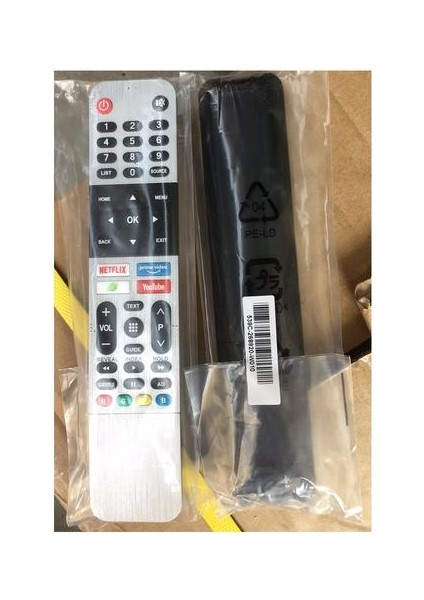 Yeni Skyworth Android Tv Için Uzaktan Kumanda (Yurt Dışından)