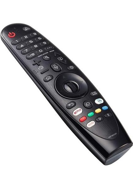 Yeni MR20GA Ses Sihirli Uzaktan Kumanda AKB75855501 2020 Lg Aı Thinq 4K Akıllı Tv Nano9 Nano8 Zx Wx Gx Cx Bx Serisi (Yurt Dışından)
