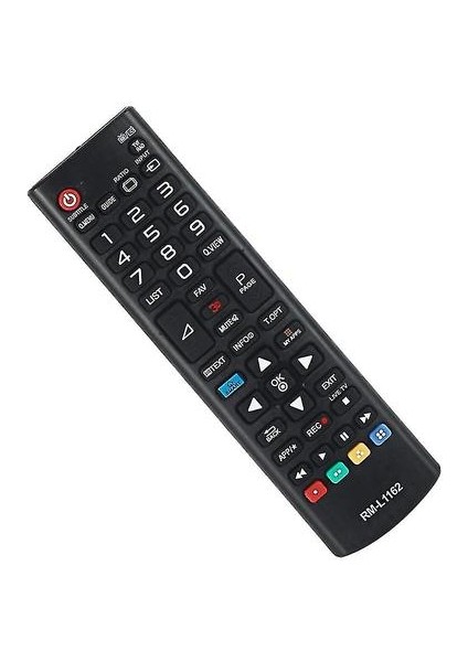 RM-L1162 Lg LED LCD Smart Tv AKB73715610 AKB7447528 (Yurt Dışından)
