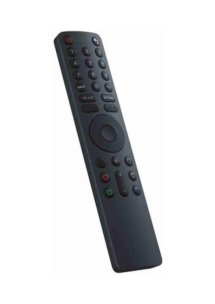 Xmrm 010 Xıaomı Tv 4s Için Bluetooth Uzaktan Kumanda Sesli Kumanda Akıllı Tv L65M5 5sın L65M5 5sıng Google Asistanı ile (Yurt Dışından)