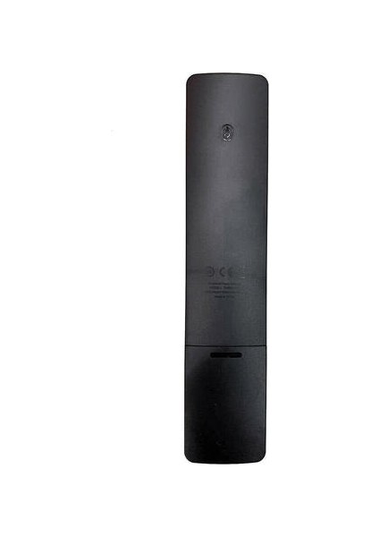 Yeni Xmrm 010 Xiaomi Mi Tv 4 S 4A Bluetooth Ses Uzaktan Kumanda Android Akıllı Tvs L65M5 5ASP Yedek (Yurt Dışından)