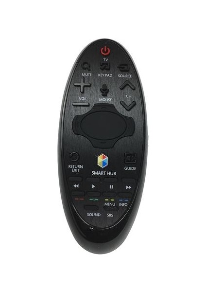 Yeni Samsung Akıllı Tv Için Yedek Uzaktan Kumanda RMCTPH1AP1 BN59 01181A BN59 01182A (Yurt Dışından)